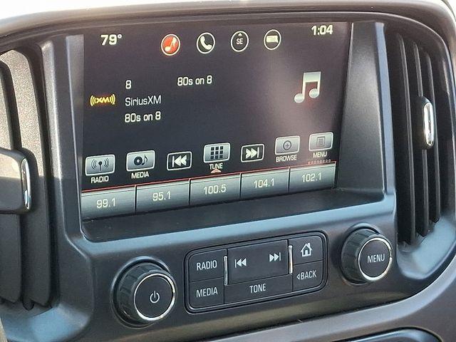 2016 GMC Canyon Vehicle Photo in DANBURY, CT 06810-5034