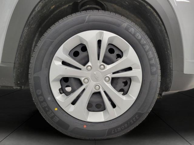2024 Chevrolet Trax Vehicle Photo in NEENAH, WI 54956-2243