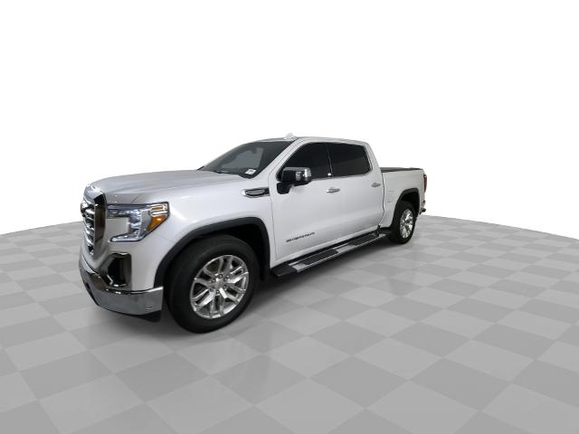 2021 GMC Sierra 1500 Vehicle Photo in GILBERT, AZ 85297-0402