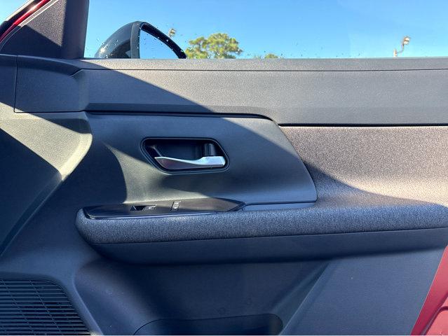 2025 Nissan Kicks Vehicle Photo in Savannah, GA 31419