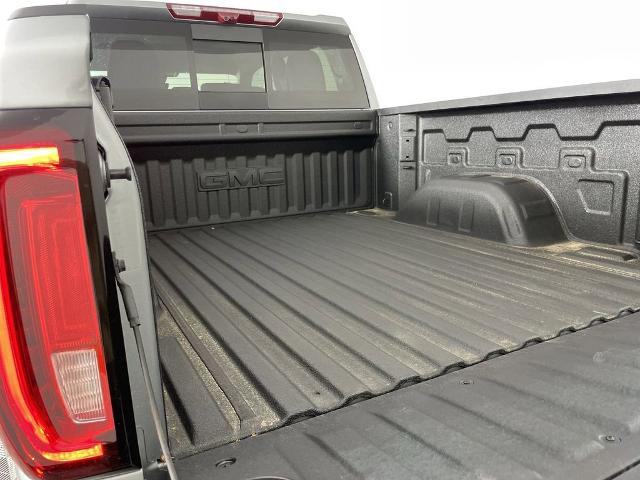 2025 GMC Sierra 1500 Vehicle Photo in GILBERT, AZ 85297-0402