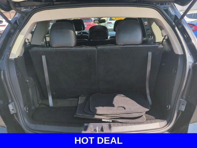 2018 Dodge Journey Vehicle Photo in Merrillville, IN 46410
