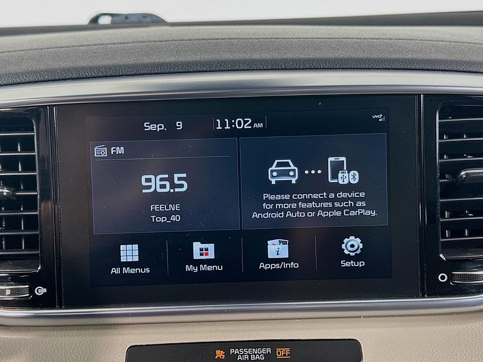 2022 Kia Sportage Vehicle Photo in Langhorne, PA 19047