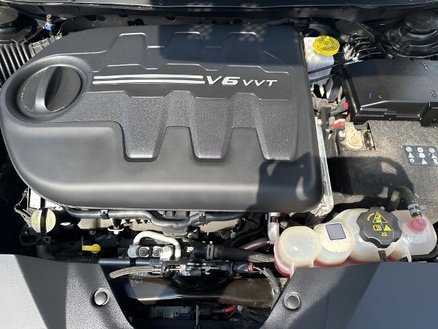 2019 Jeep Cherokee Vehicle Photo in MANITOWOC, WI 54220-5838