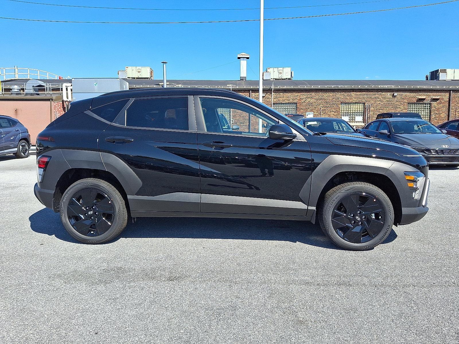 2026 Hyundai KONA Vehicle Photo in Harrisburg, PA 17111