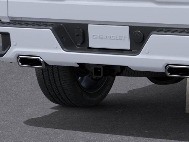 2026 Chevrolet Silverado 1500 Vehicle Photo in SAVANNAH, GA 31406-4513