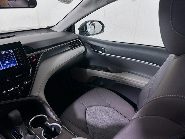 2022 Toyota Camry Vehicle Photo in Flemington, NJ 08822