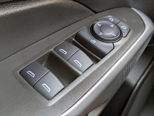 2024 Chevrolet Trax Vehicle Photo in BRUNSWICK, GA 31525-1881