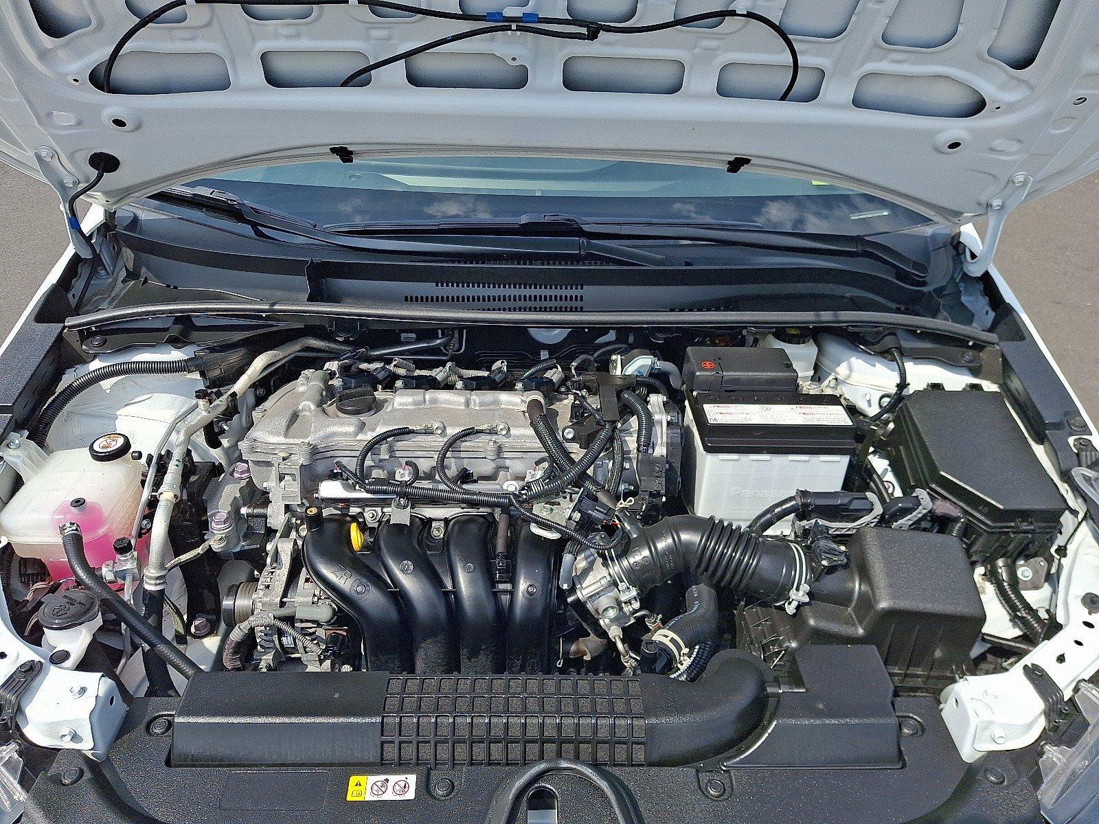 2022 Toyota Corolla Vehicle Photo in Harrisburg, PA 17111