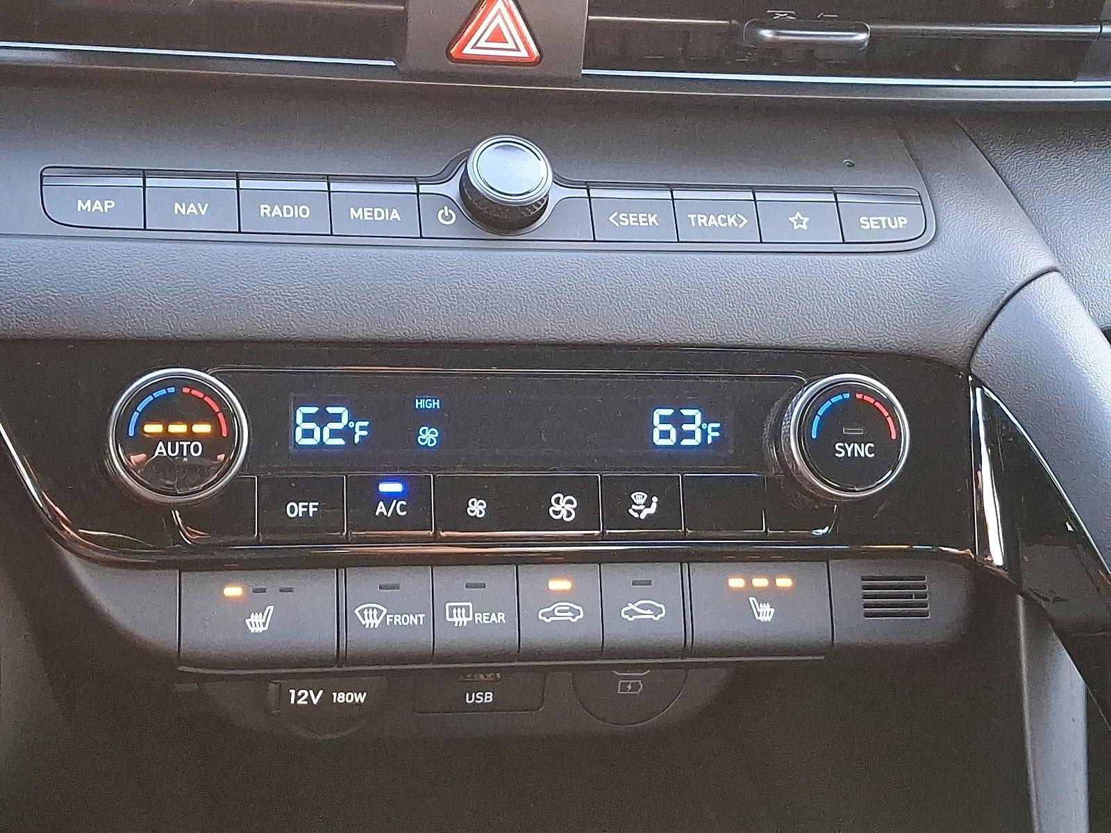 2025 Hyundai ELANTRA N Vehicle Photo in Harrisburg, PA 17111