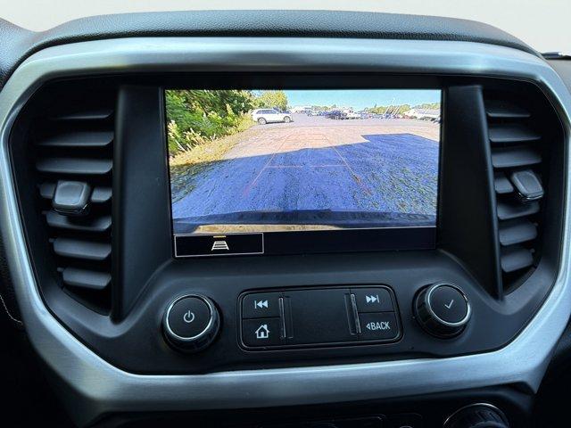 2023 GMC Acadia Vehicle Photo in LEOMINSTER, MA 01453-2952