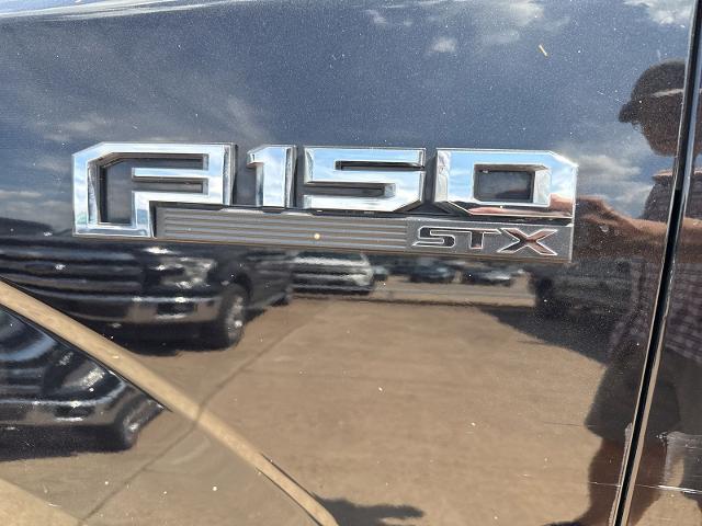 2020 Ford F-150 Vehicle Photo in Weatherford, TX 76087