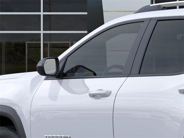 2026 GMC Terrain Vehicle Photo in ROCHESTER HILLS, MI 48307-2741