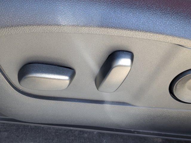 2025 Chevrolet Blazer EV Vehicle Photo in BRUNSWICK, GA 31525-1881