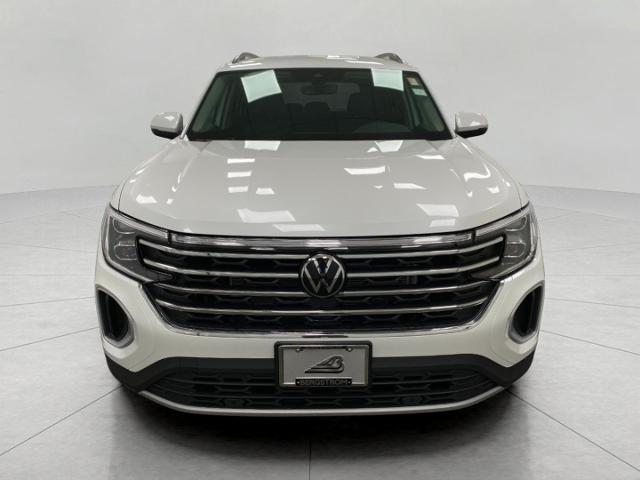 2026 Volkswagen Atlas Vehicle Photo in Appleton, WI 54913