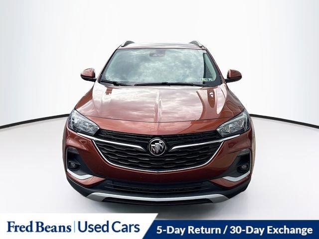 2020 Buick Encore GX Vehicle Photo in Doylestown, PA 18902