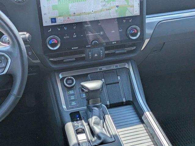 2024 Lexus GX 550 Vehicle Photo in SELMA, TX 78154-1459