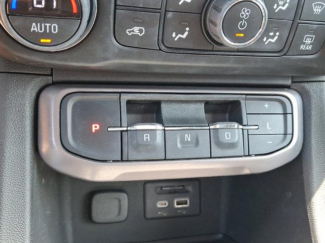 2023 GMC Acadia Vehicle Photo in Philadelphia, PA 19116