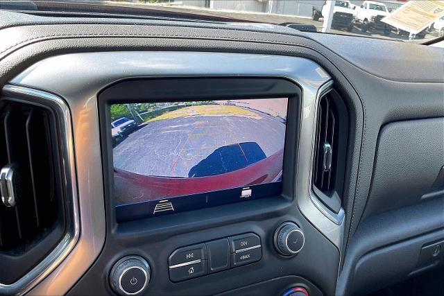 2022 Chevrolet Silverado 1500 LTD Vehicle Photo in INDEPENDENCE, MO 64055-1314
