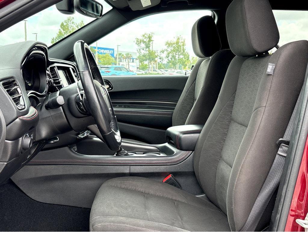 2023 Dodge Durango Vehicle Photo in POOLER, GA 31322-3252