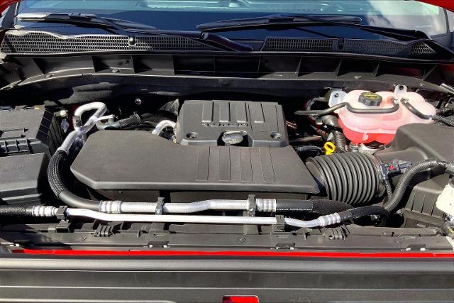 2026 GMC Sierra 1500 Vehicle Photo in INDEPENDENCE, MO 64055-1377