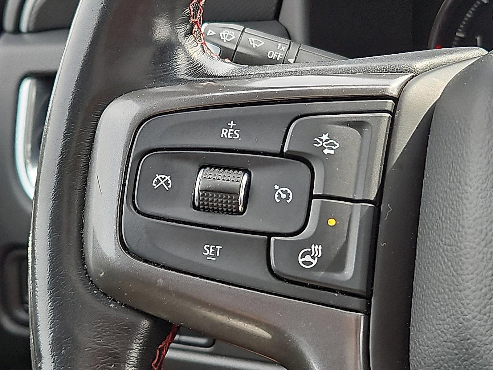 2021 Chevrolet Tahoe Vehicle Photo in Trevose, PA 19053