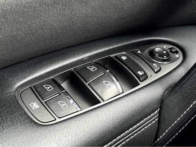 2019 Nissan Armada Vehicle Photo in Hinesville, GA 31313