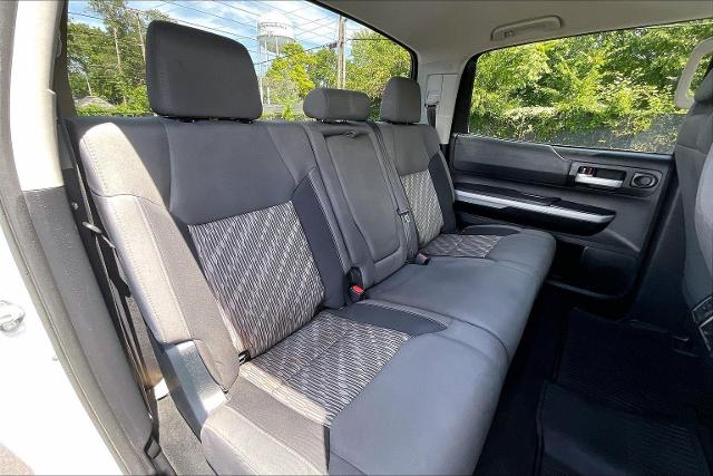 2018 Toyota Tundra 4WD Vehicle Photo in INDEPENDENCE, MO 64055-1314
