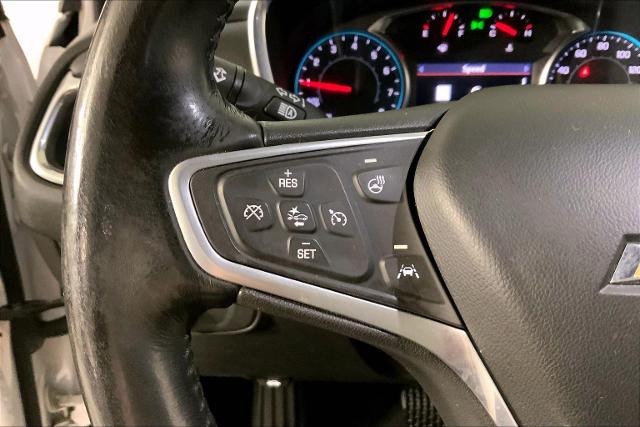 2022 Chevrolet Equinox Vehicle Photo in INDEPENDENCE, MO 64055-1314