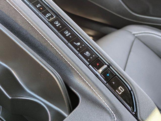 2022 Chevrolet Corvette Vehicle Photo in San Antonio, TX 78209