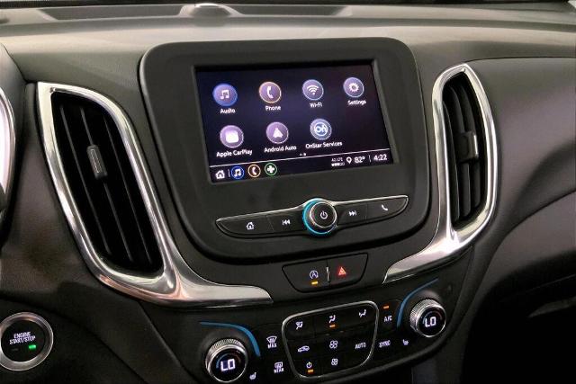 2022 Chevrolet Equinox Vehicle Photo in Kansas City, MO 64114