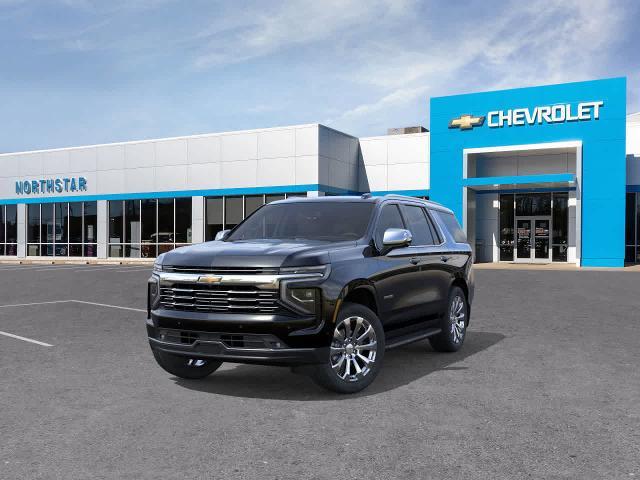 2026 Chevrolet Tahoe Vehicle Photo in MOON TOWNSHIP, PA 15108-2571
