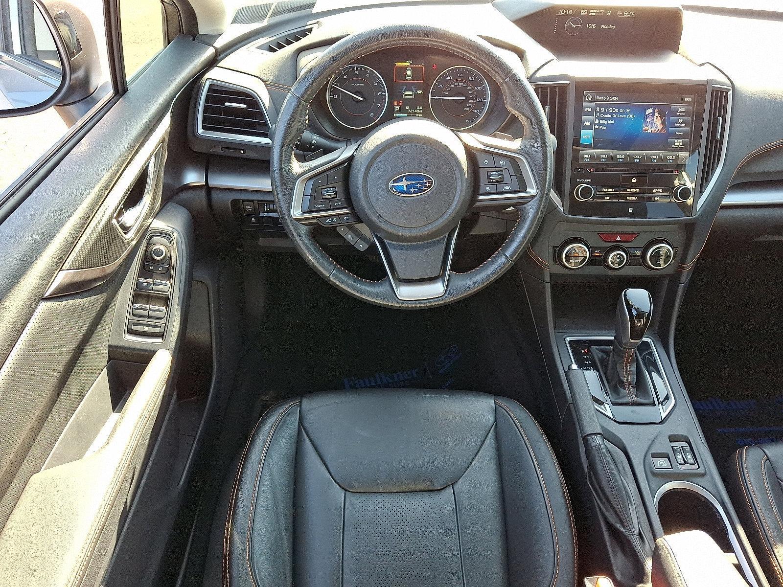 2018 Subaru Crosstrek Vehicle Photo in Easton, PA 18045