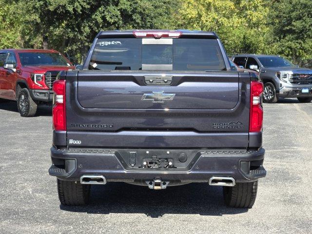 2023 Chevrolet Silverado 1500 Vehicle Photo in Decatur, TX 76234