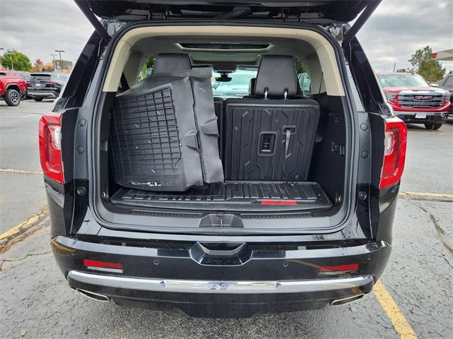 2023 GMC Acadia Vehicle Photo in AURORA, CO 80012-4011