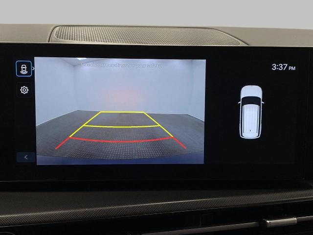 2025 Hyundai SANTA FE Vehicle Photo in Appleton, WI 54913