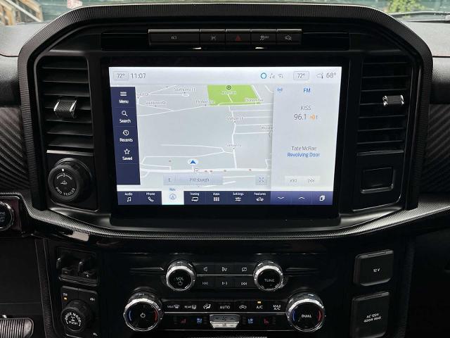 2023 Ford F-150 Vehicle Photo in PITTSBURGH, PA 15226-1209