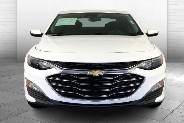2023 Chevrolet Malibu Vehicle Photo in KANSAS CITY, MO 64114-4502