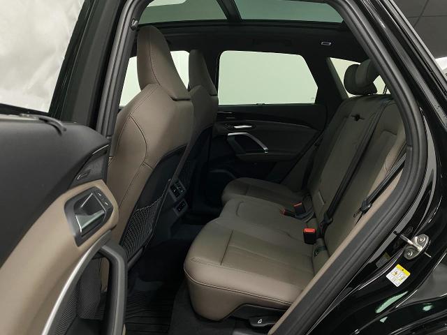 2025 Audi Q5 Vehicle Photo in Appleton, WI 54913