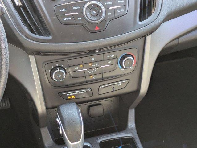 2019 Ford Escape Vehicle Photo in SELMA, TX 78154-1460