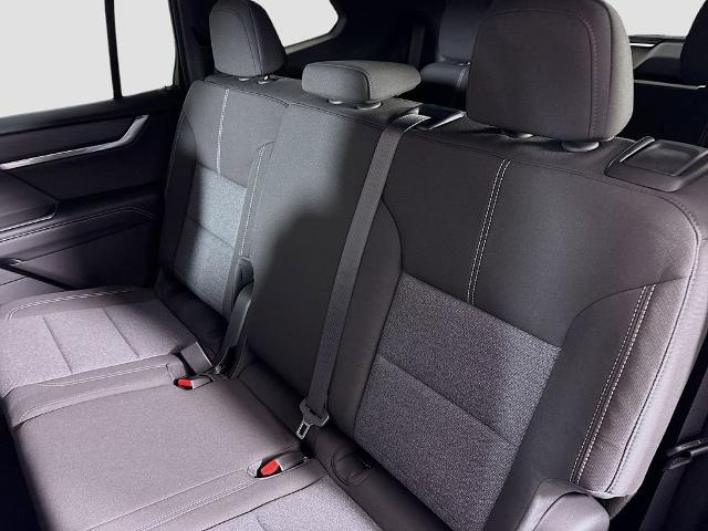 2026 GMC Acadia Vehicle Photo in PUYALLUP, WA 98371-4149
