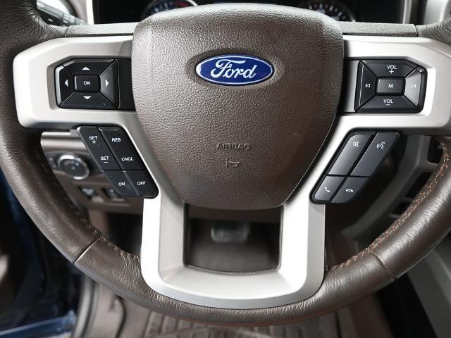 2020 Ford F-150 Vehicle Photo in Cedar Rapids, IA 52402