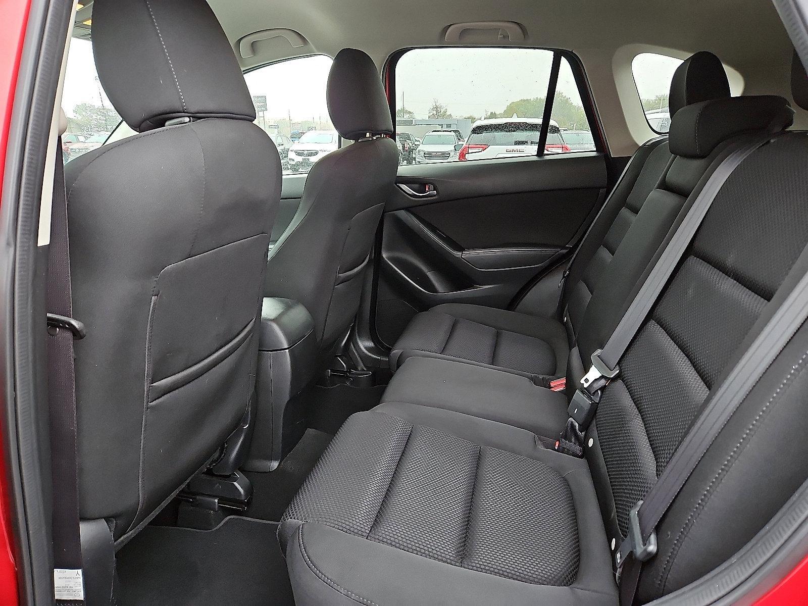 2016 Mazda CX-5 Vehicle Photo in Trevose, PA 19053