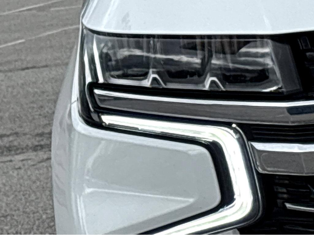 2023 Chevrolet Suburban Vehicle Photo in POOLER, GA 31322-3252