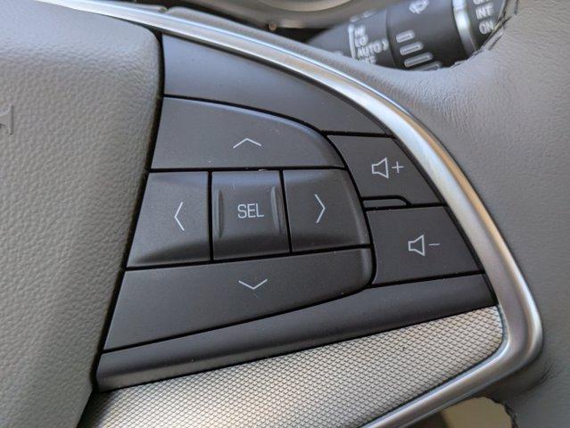 2022 Cadillac XT5 Vehicle Photo in BRUNSWICK, GA 31525-1881