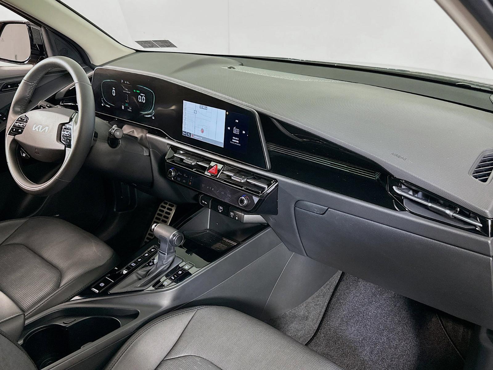 2023 Kia Niro Vehicle Photo in Langhorne, PA 19047