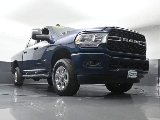 2024 Ram 2500 Vehicle Photo in Cedar Rapids, IA 52402