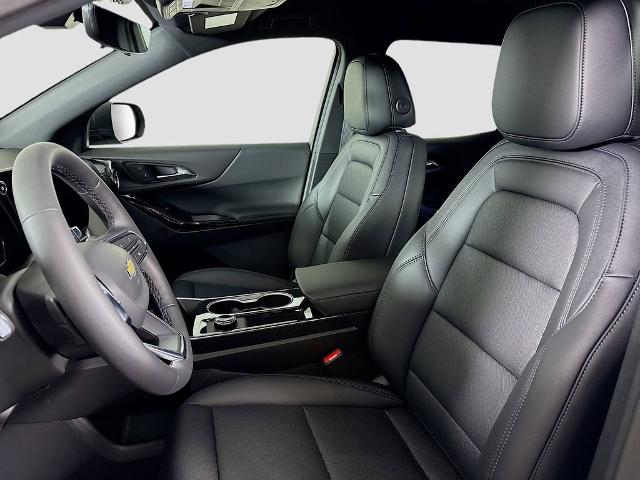 2026 Chevrolet Equinox Vehicle Photo in PUYALLUP, WA 98371-4149