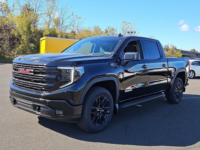 2026 GMC Sierra 1500 Vehicle Photo in TREVOSE, PA 19053-4984