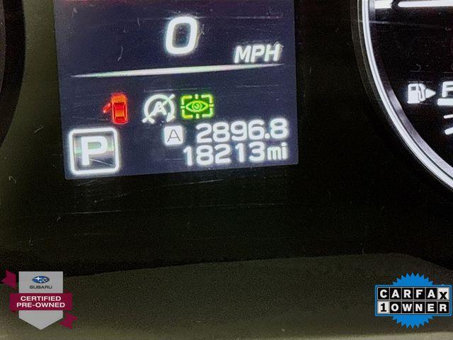 2024 Subaru Outback Vehicle Photo in Puyallup, WA 98371